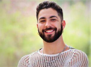 Remy Duran Bio, Age, Net Worth Are You The one?, Twitter