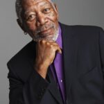 Photo of Morgan Freeman