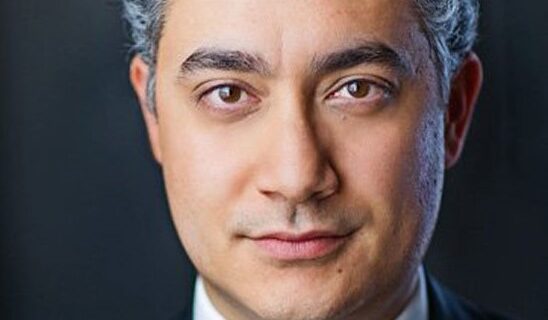 Alessandro Juliani Bio, Age, Height, Wife, And Net Worth : Famous Pen