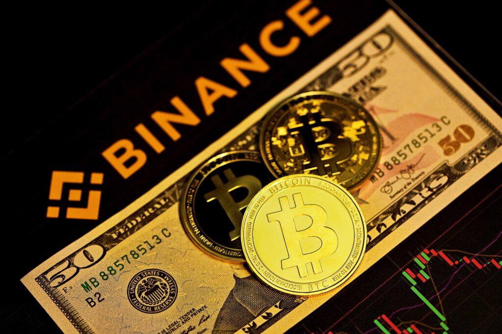 Binance(BNB) coin - Cryptocurrencies