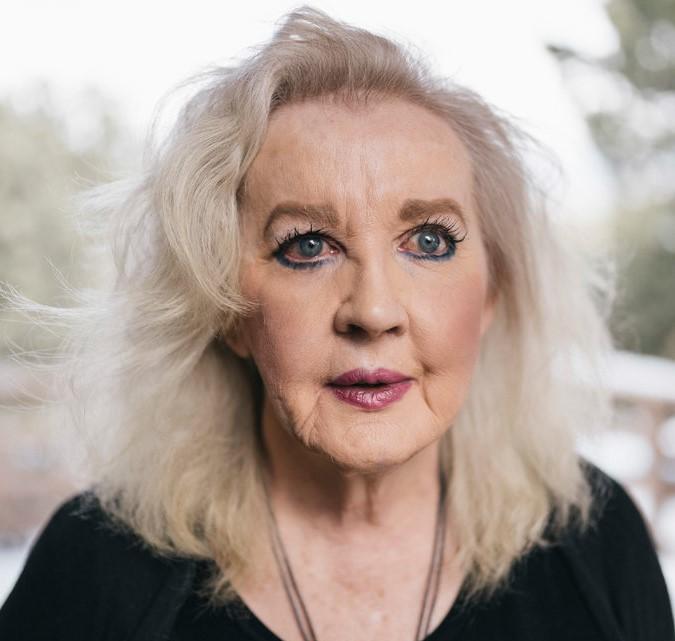 Julia Cameron