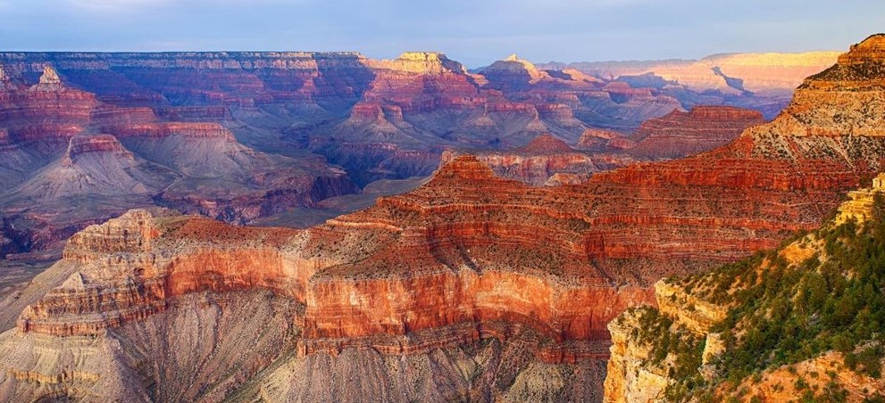 Pic of Grand Canyon.