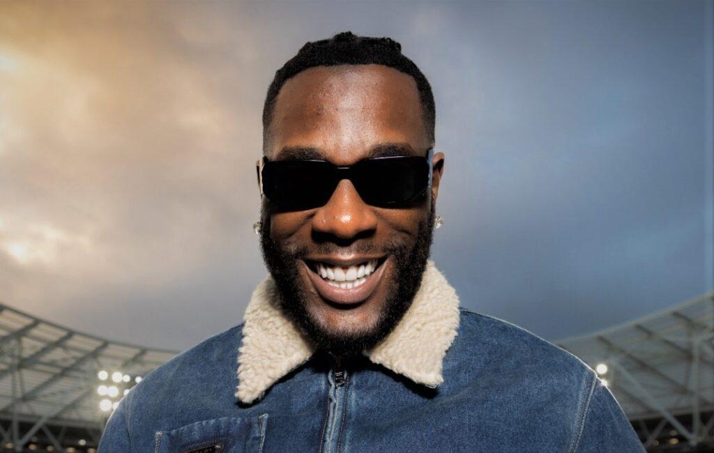 Burna Boy Bio, Age, Wife, Music, And, Net Worth : Famous Pen